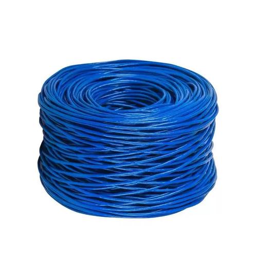 超六类网线poe监控连接线电脑网络线cat6e双绞线远距离传输